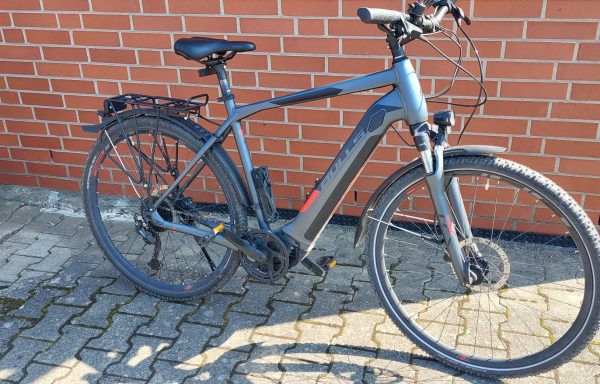 28″ Bulls Cross FLyer EVO