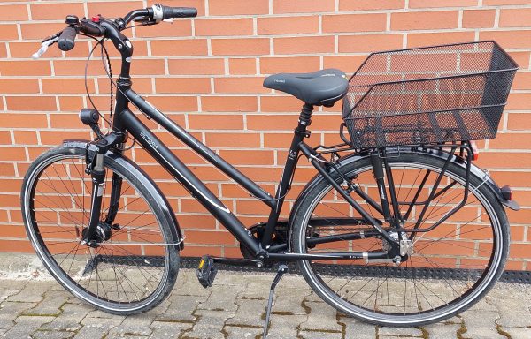 1a Zustand 28″ Victoria 1.7B