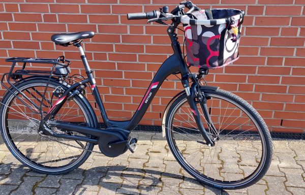 gutes E-Bike Kettler